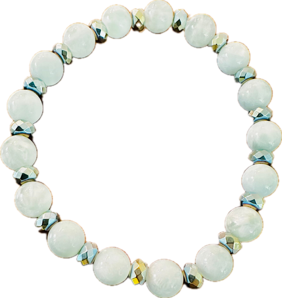 Gemstone Bracelets