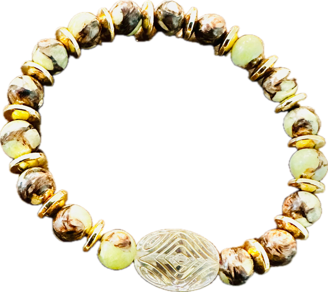 Handmade Bracelets