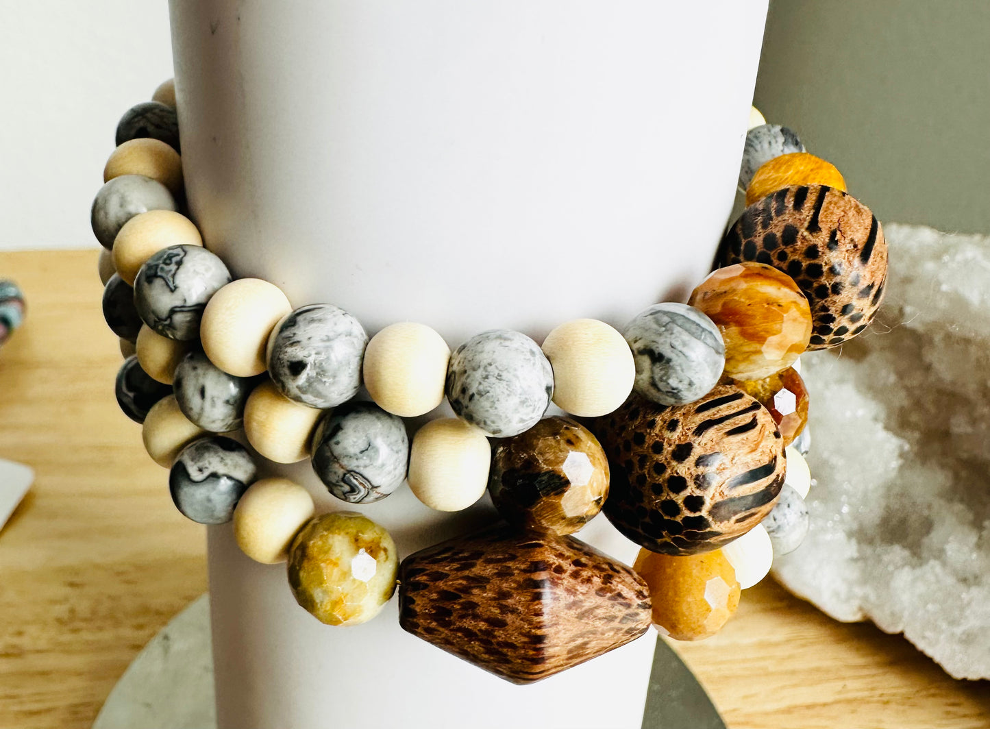 Bohemian In Me Collection