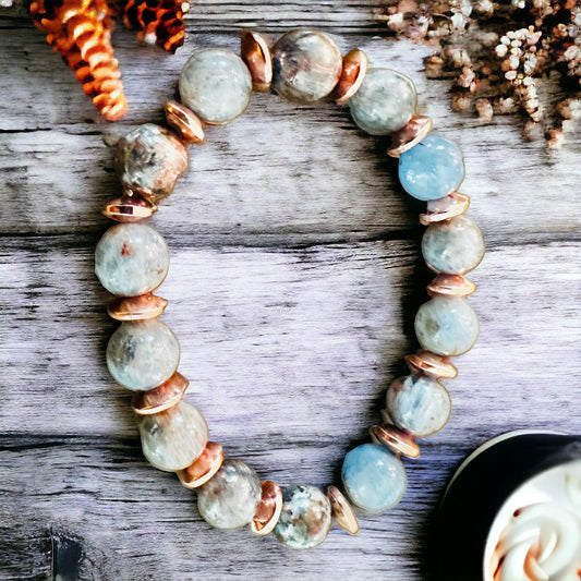 Gemstone Bracelets
