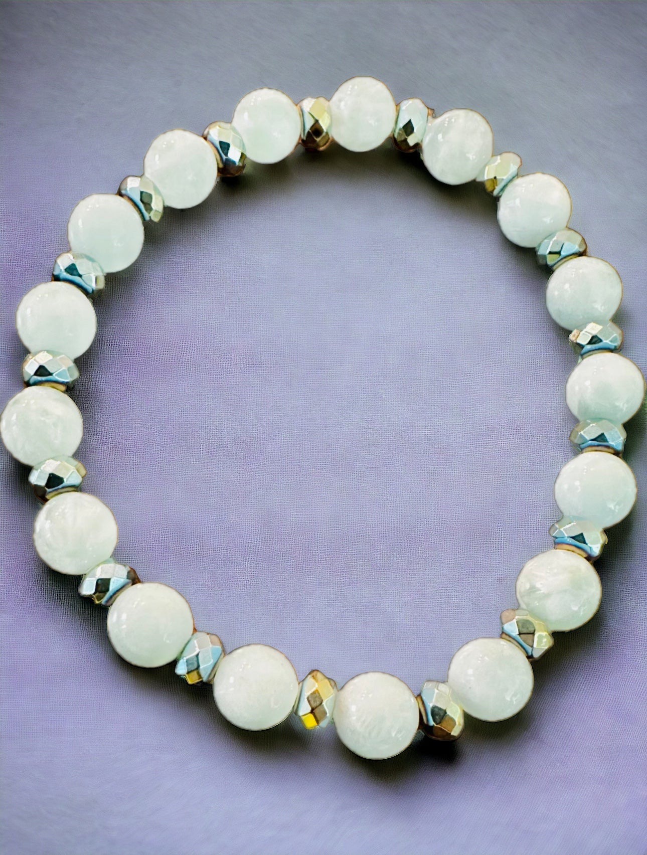Gemstone Bracelets