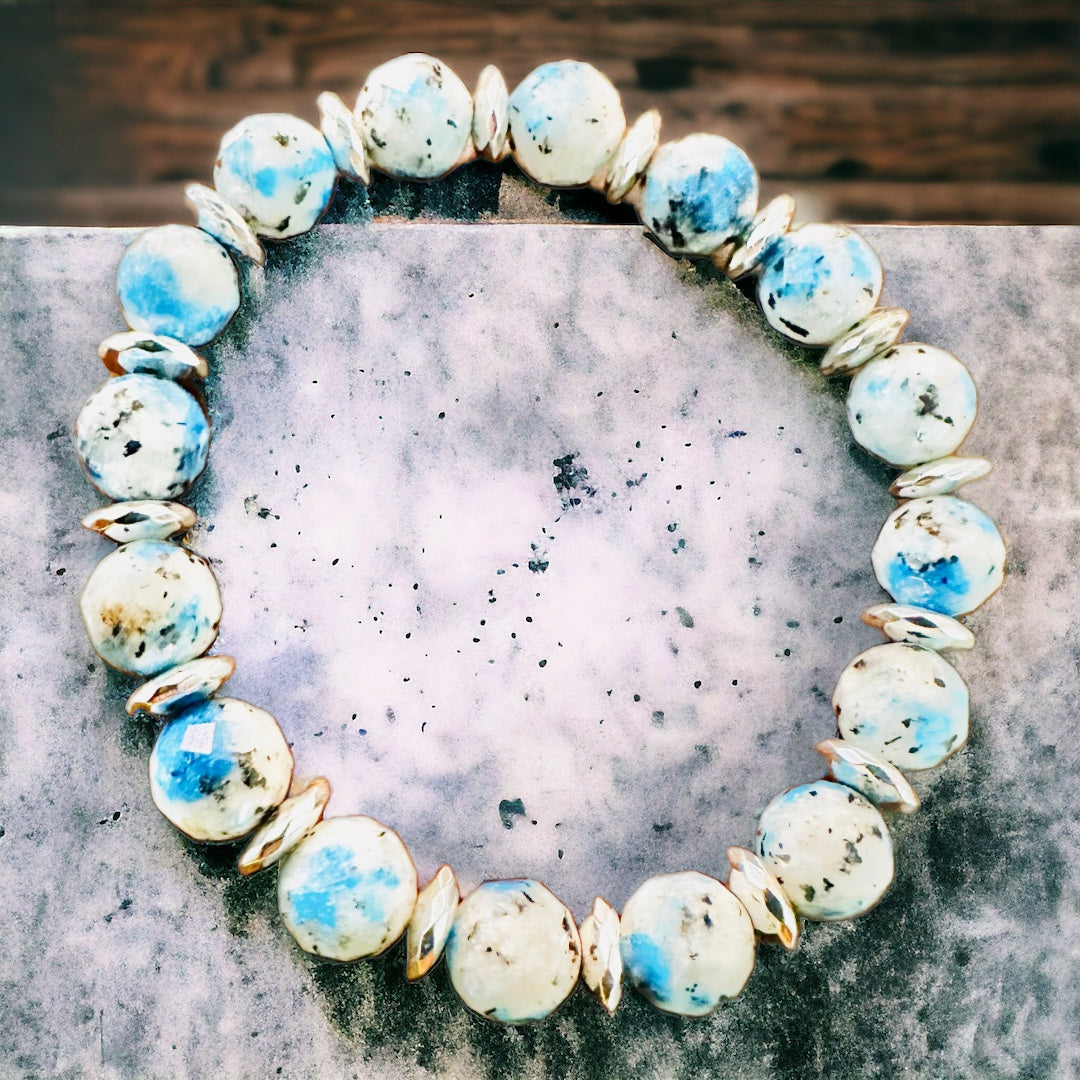 Handmade Bracelets