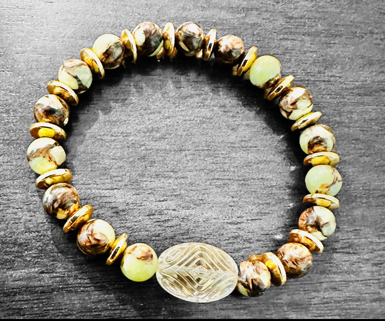 Handmade Bracelets