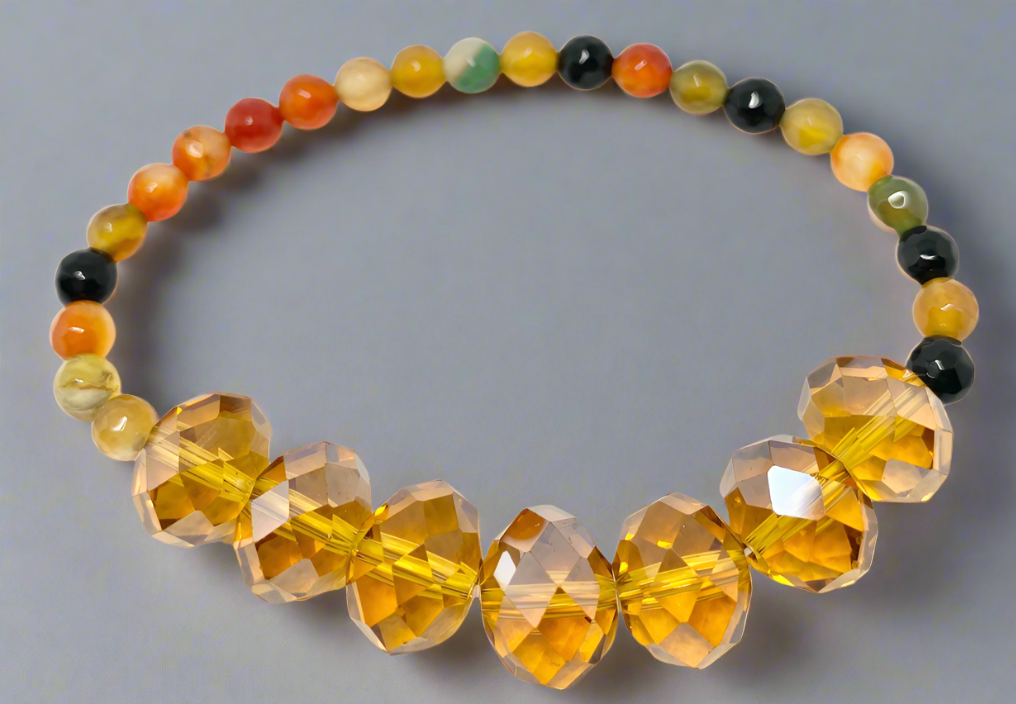 Handmade Bracelets