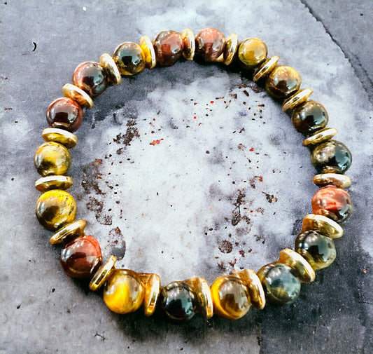 Gemstone Bracelets