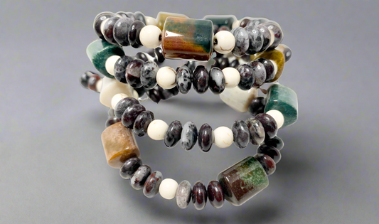 Bohemian In Me Collection