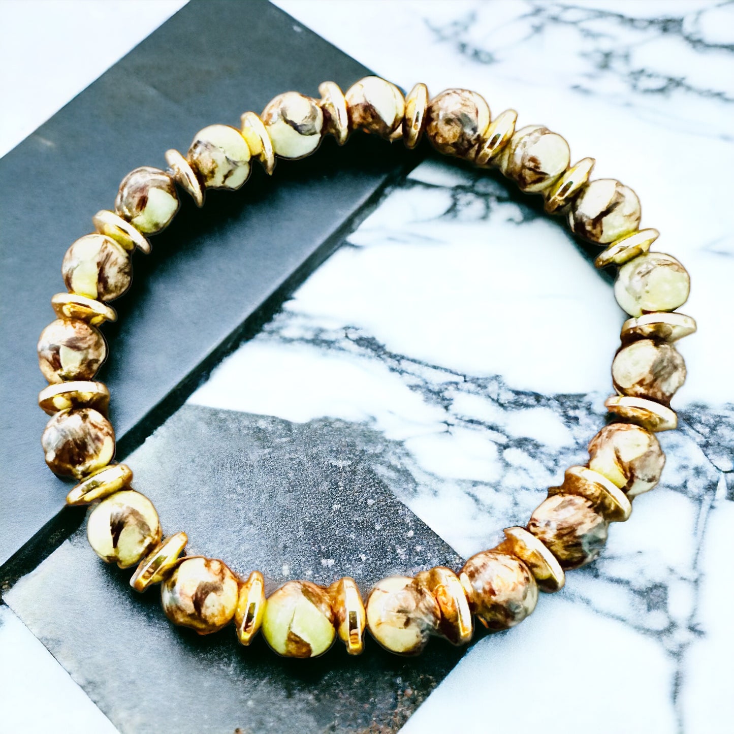 Handmade Bracelets