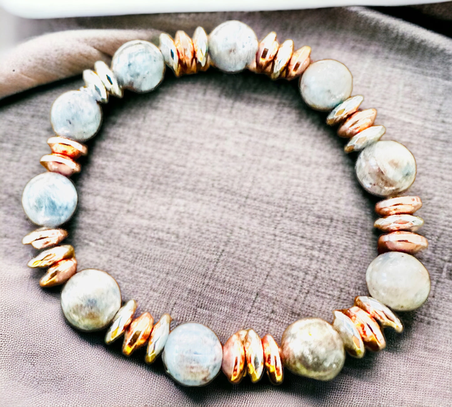 Handmade Bracelets