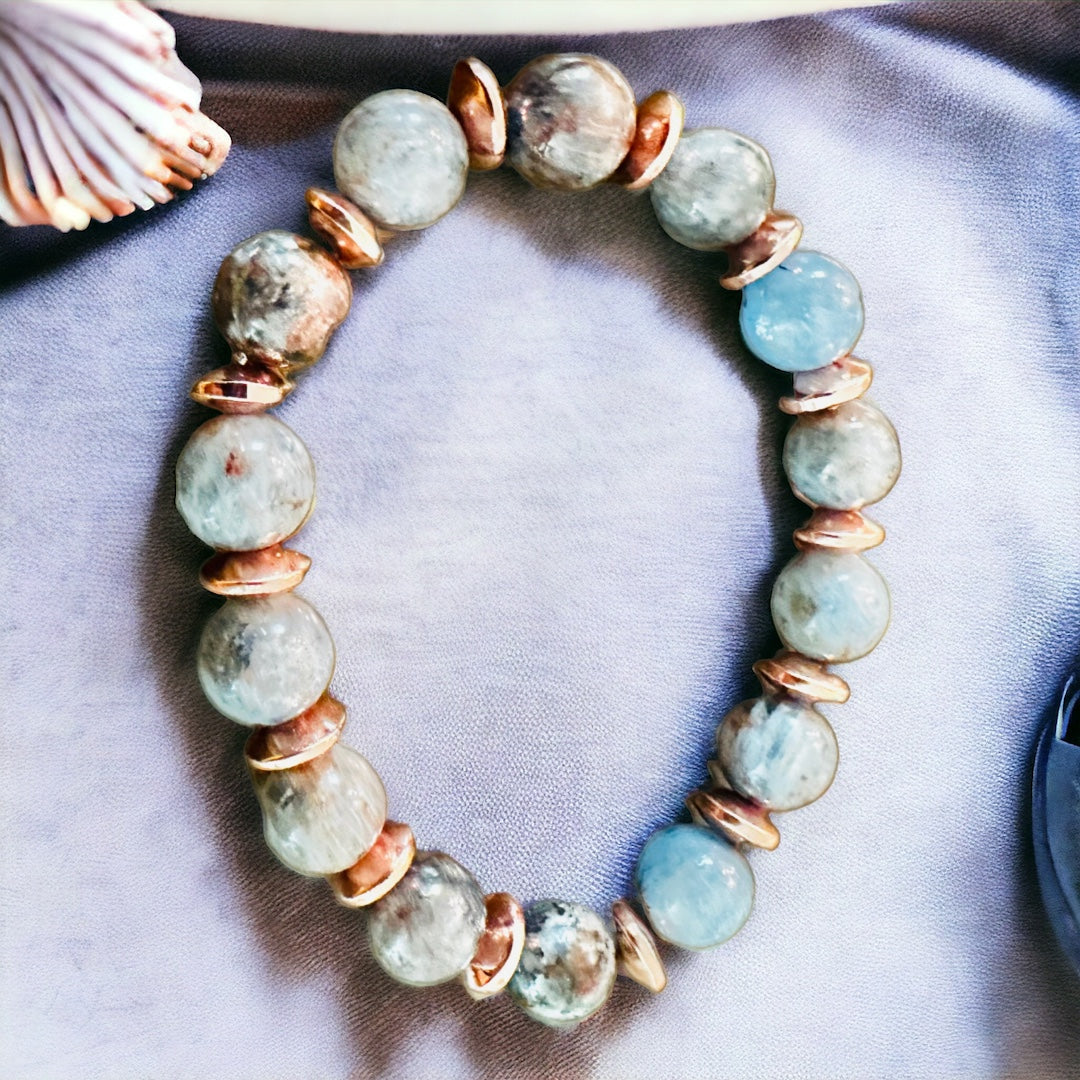 Gemstone Bracelets