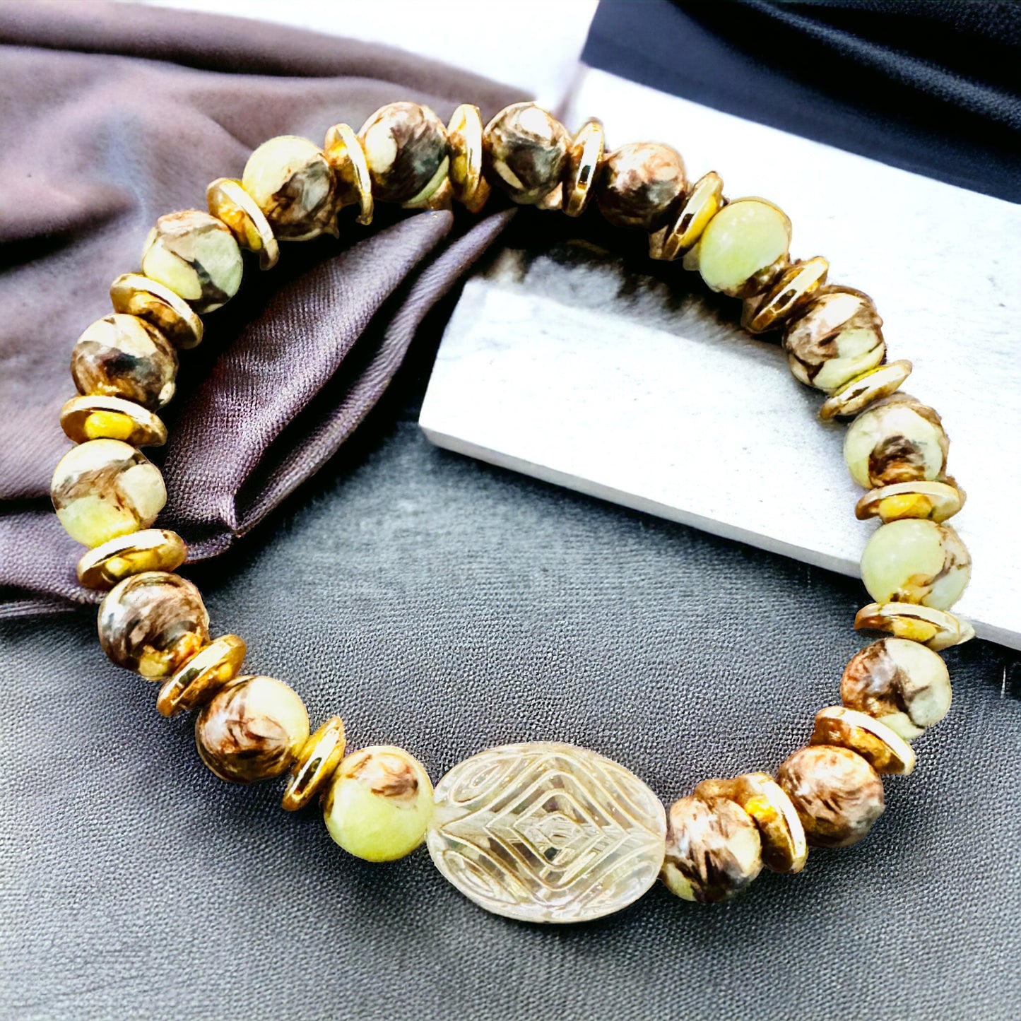 Handmade Bracelets