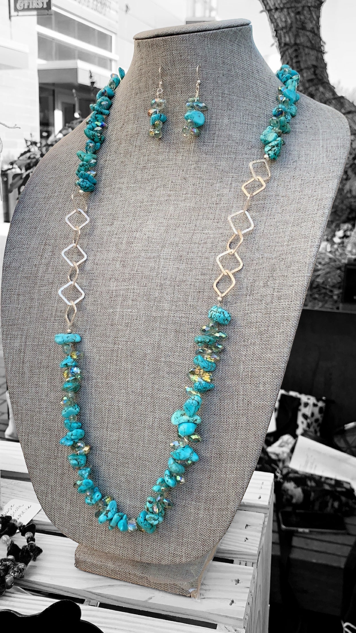 Necklace