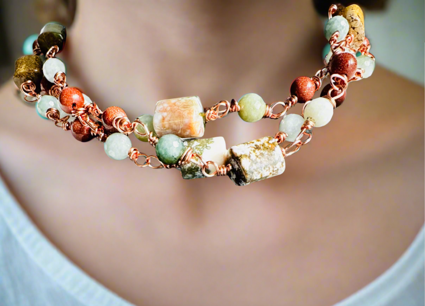 Bohemian In Me