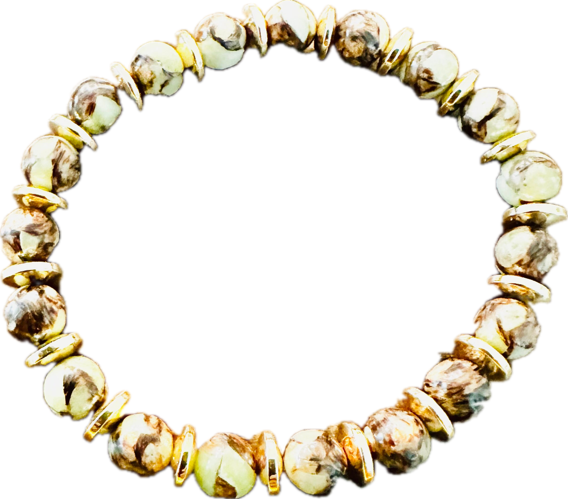 Handmade Bracelets