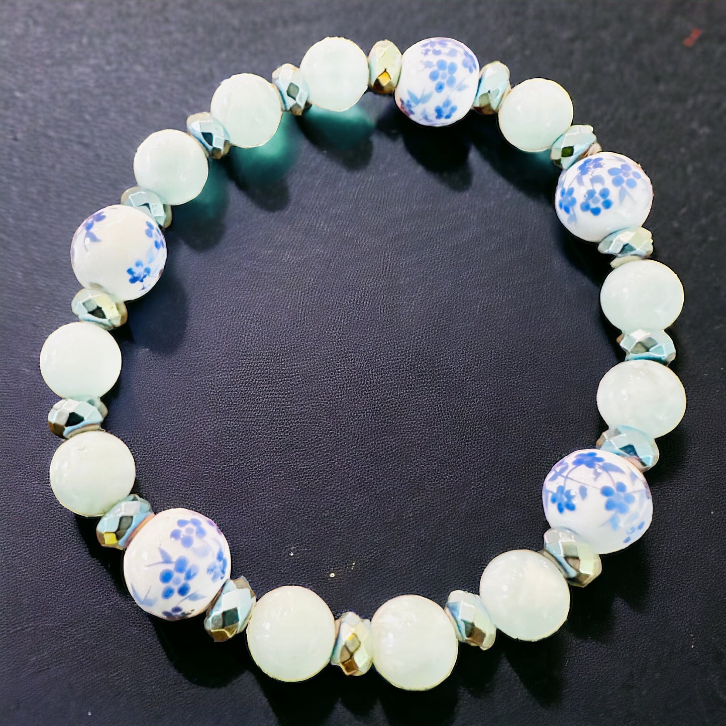 Gemstone Bracelets