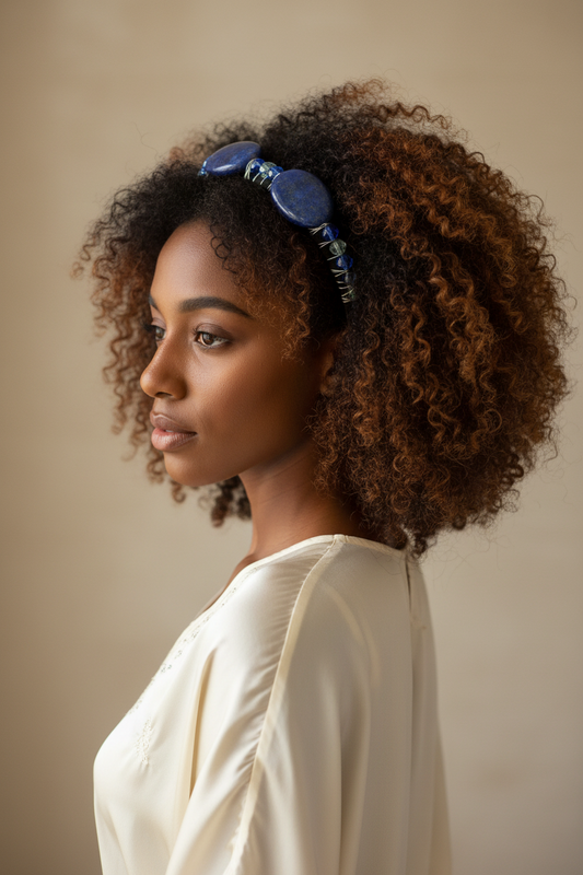 Halo Headband