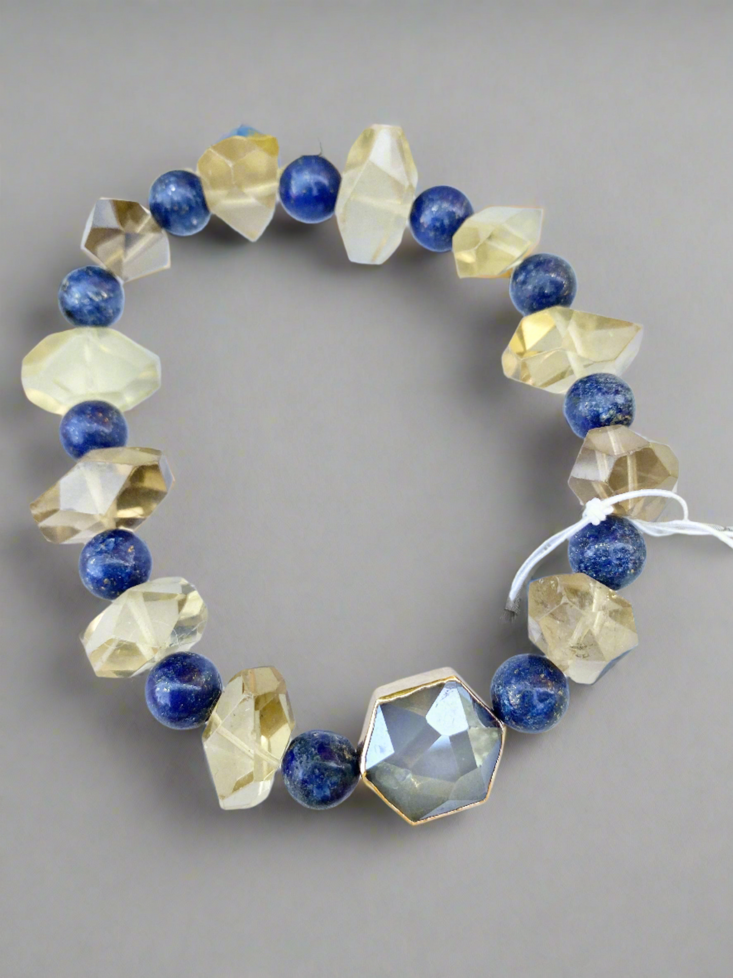 Gemstone Bracelets