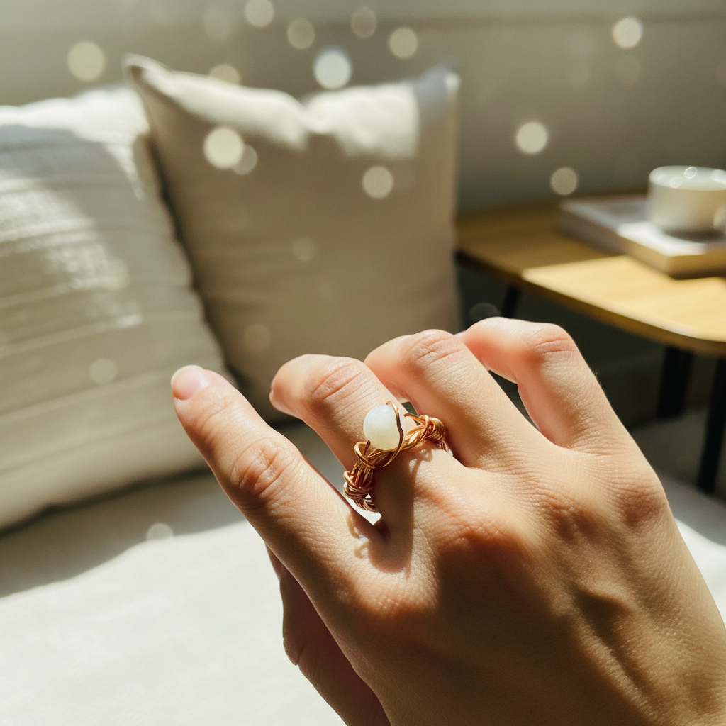 Ring