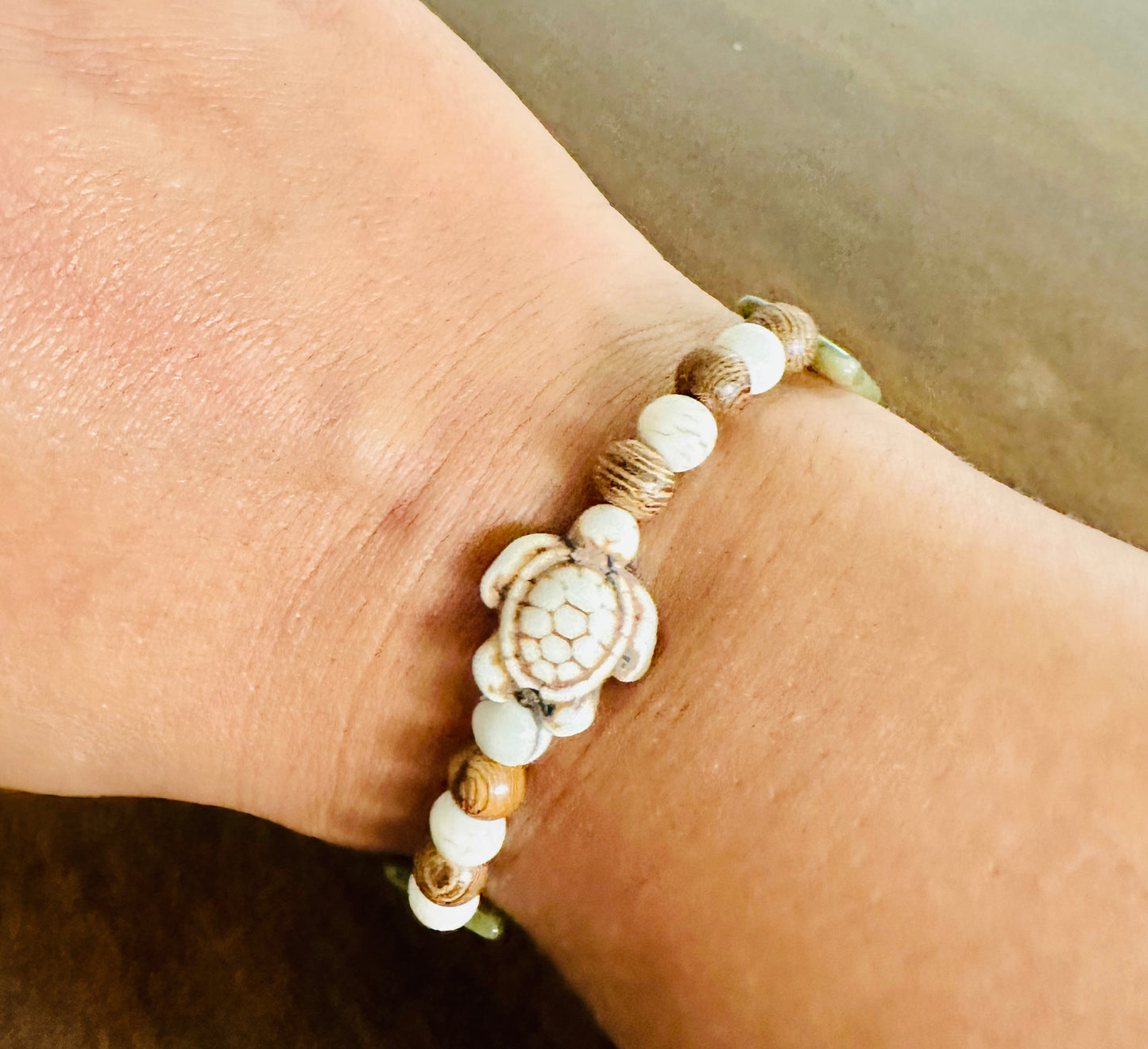 Handmade Bracelets