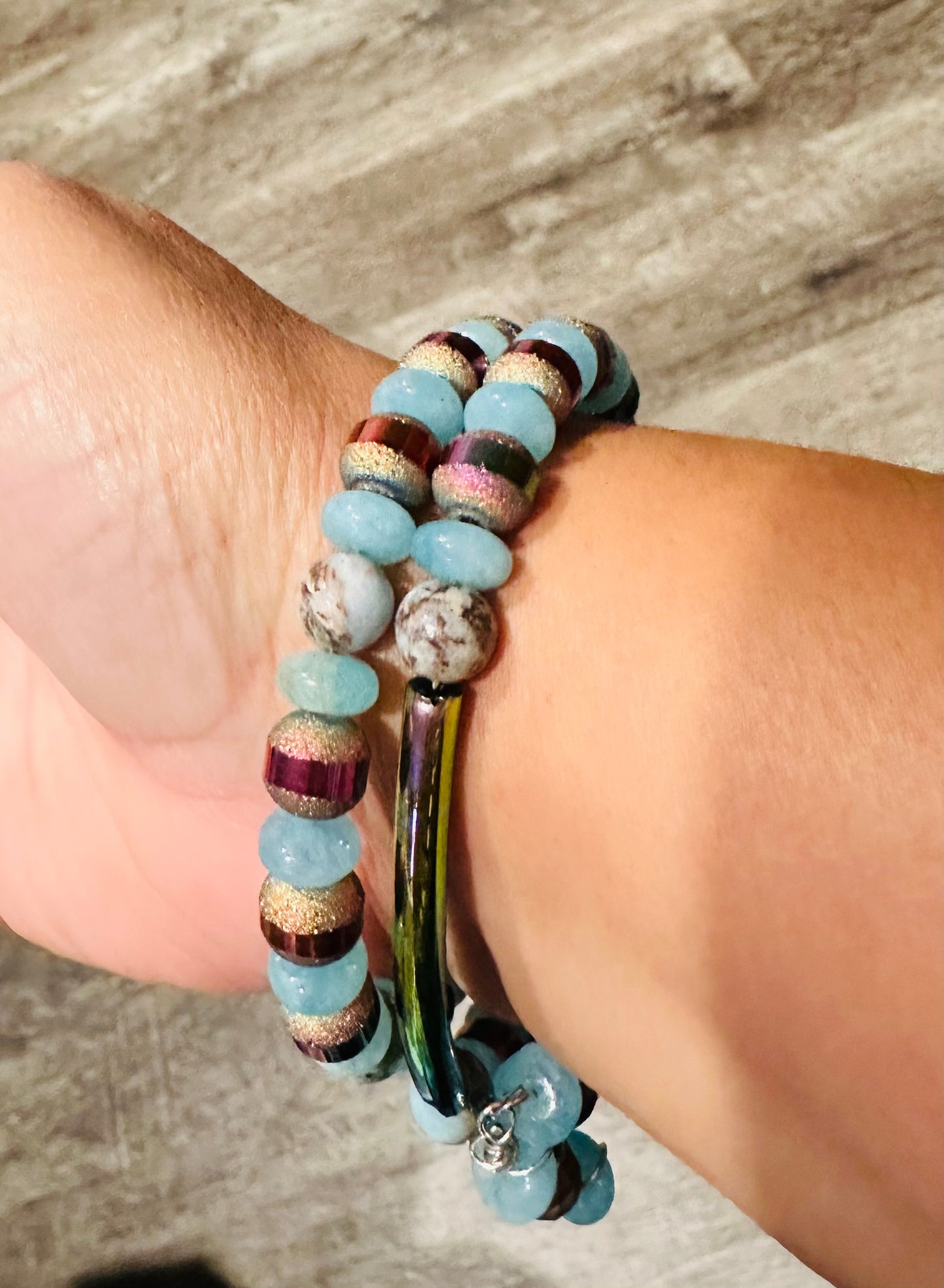 Handmade Bracelets