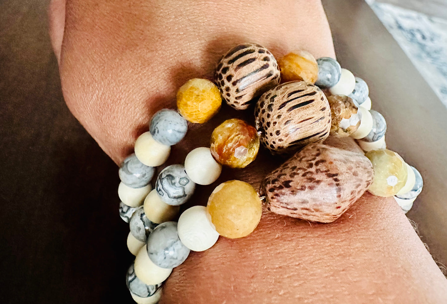 Bohemian In Me Collection