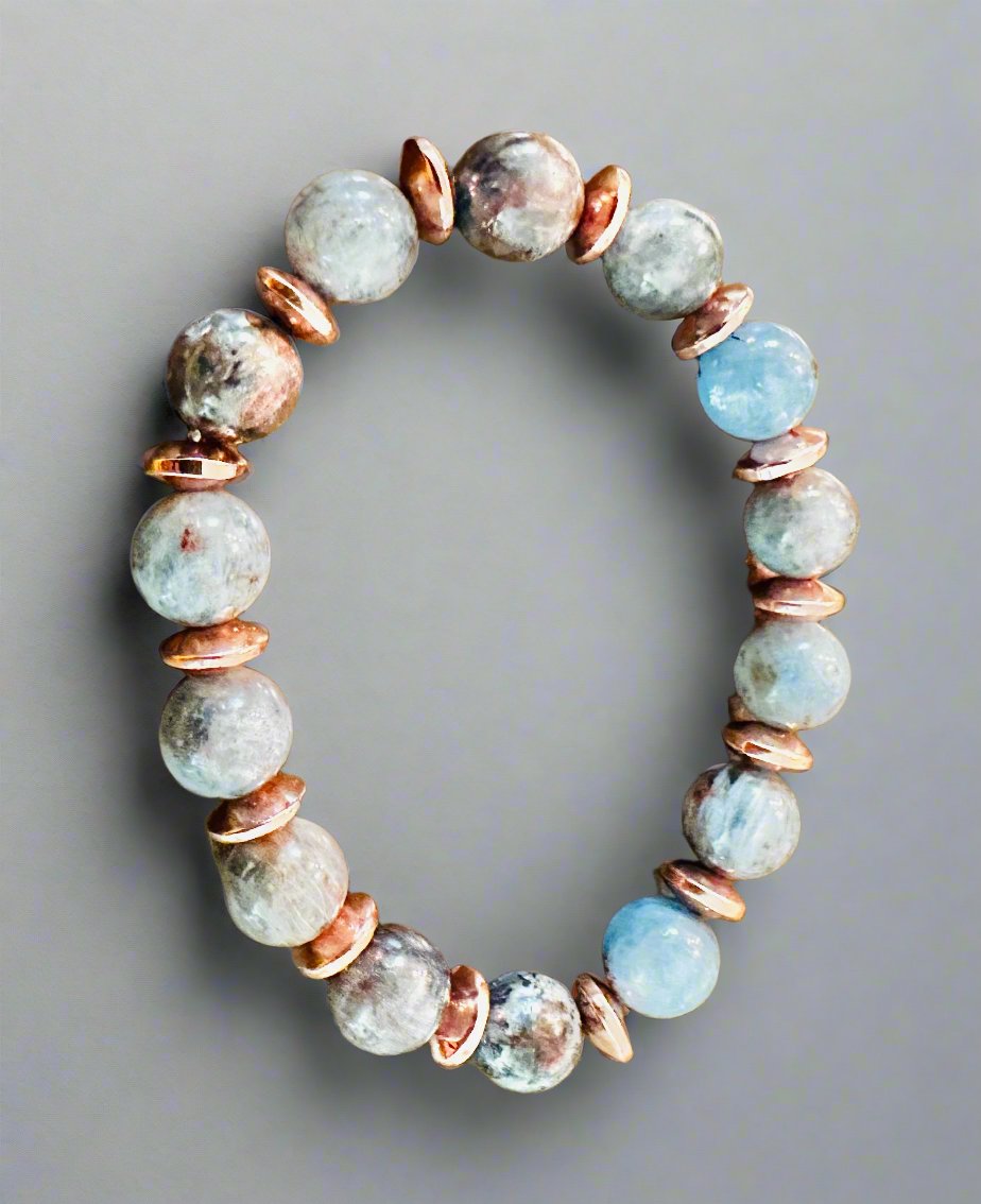 Gemstone Bracelets