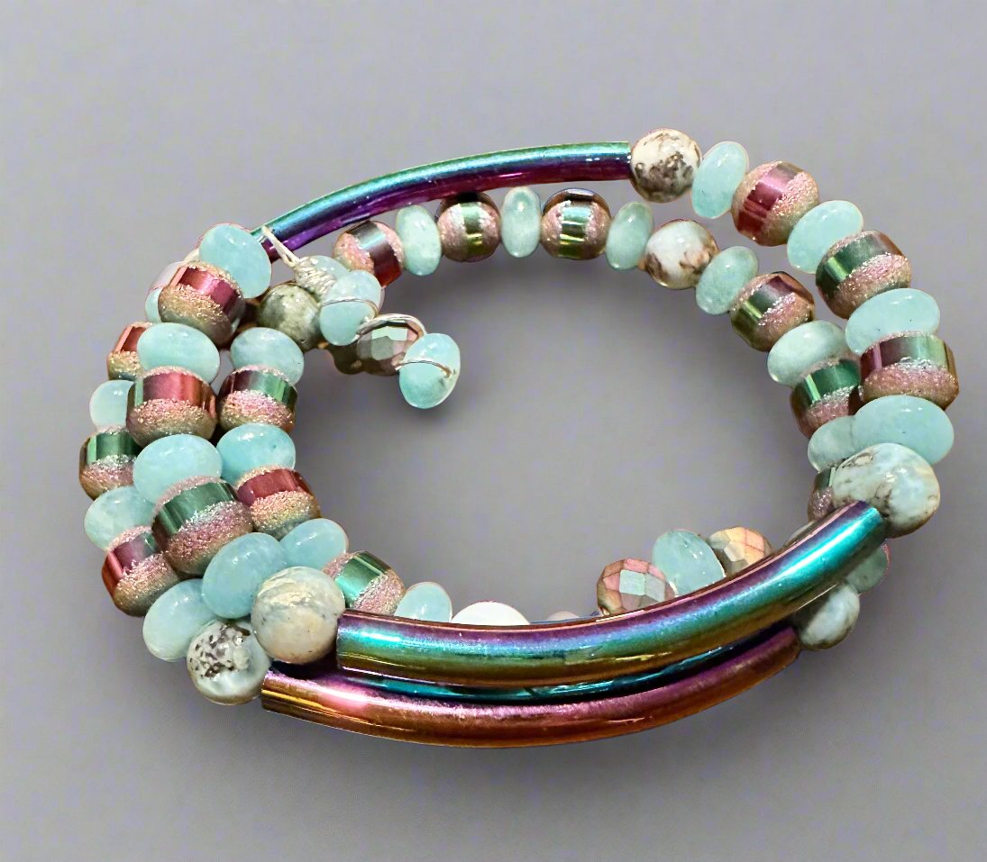 Handmade Bracelets