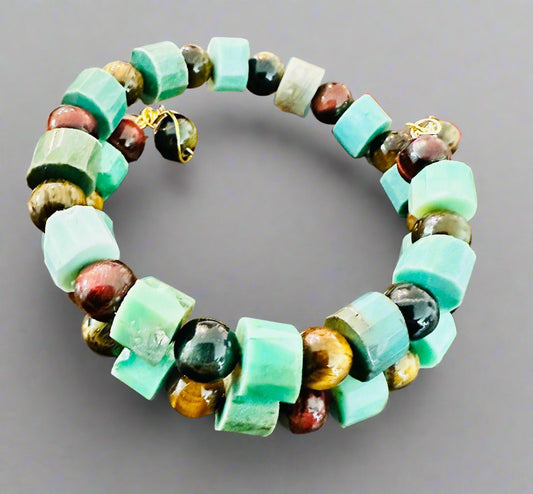 Gemstone Bracelets