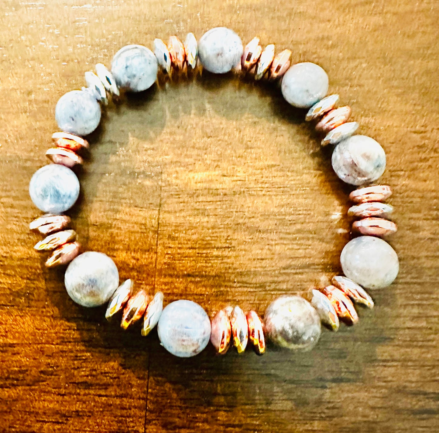 Handmade Bracelets