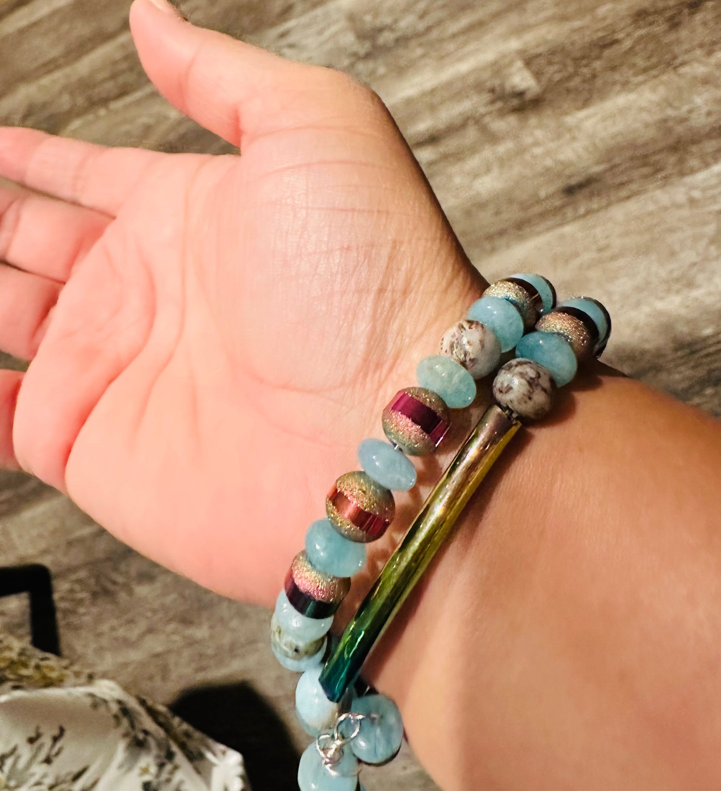 Handmade Bracelets