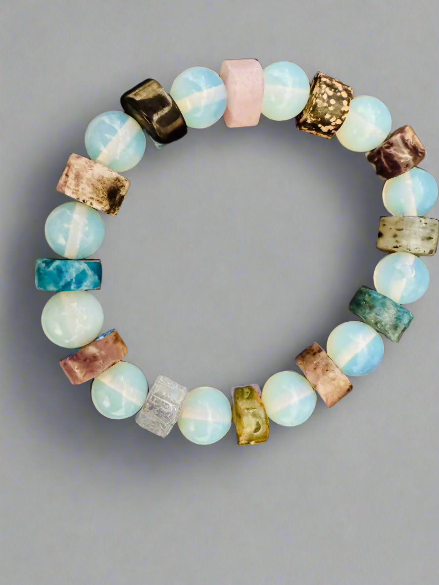 Gemstone Bracelets