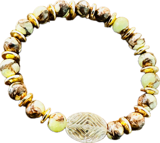 Handmade Bracelets
