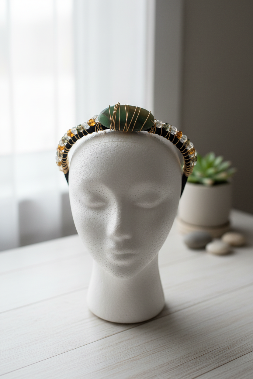 Halo Headband