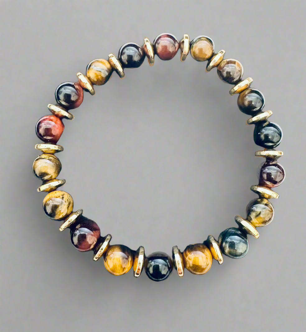 Gemstone Bracelets