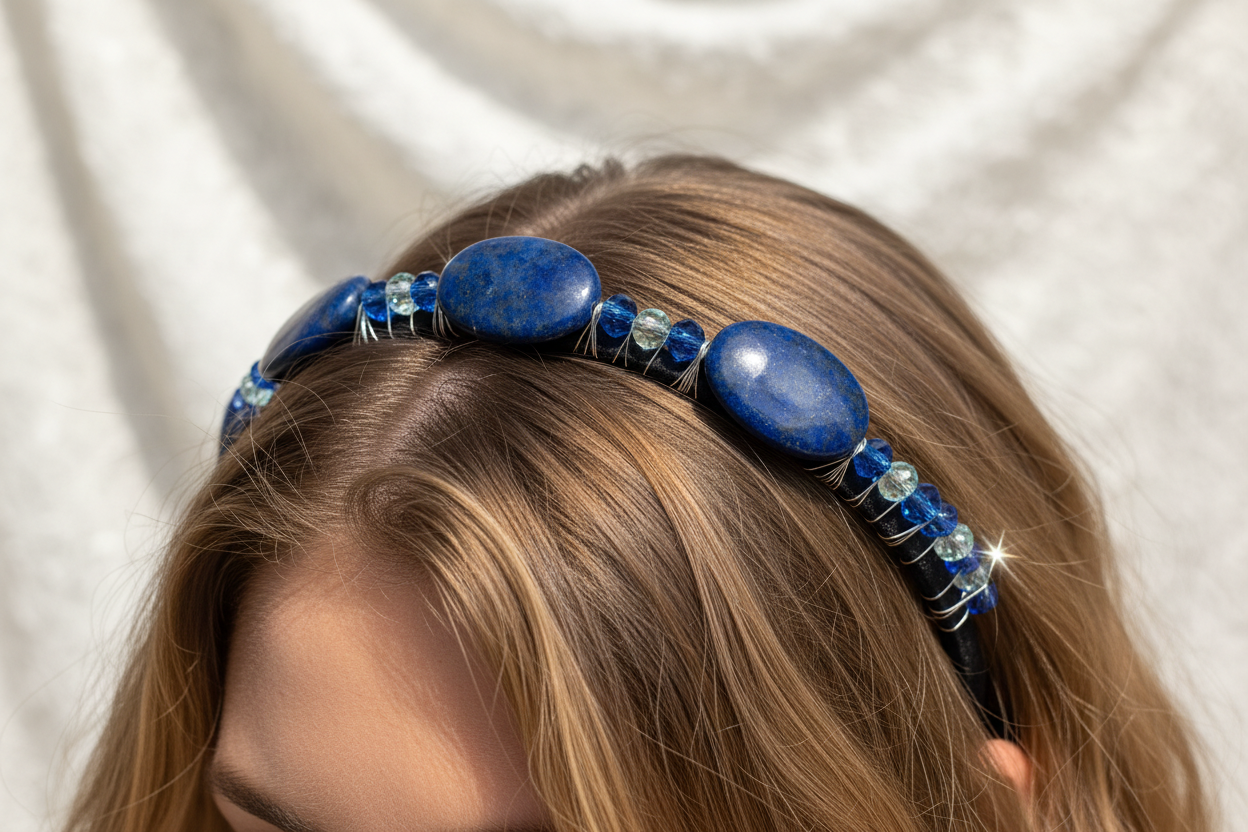 Halo Headband