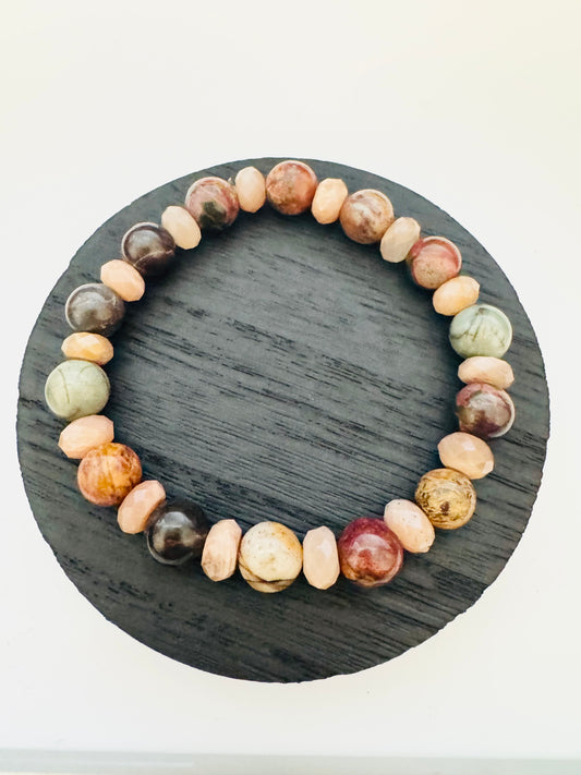 Handmade Bracelets