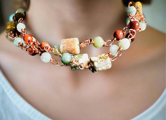 Bohemian In Me
