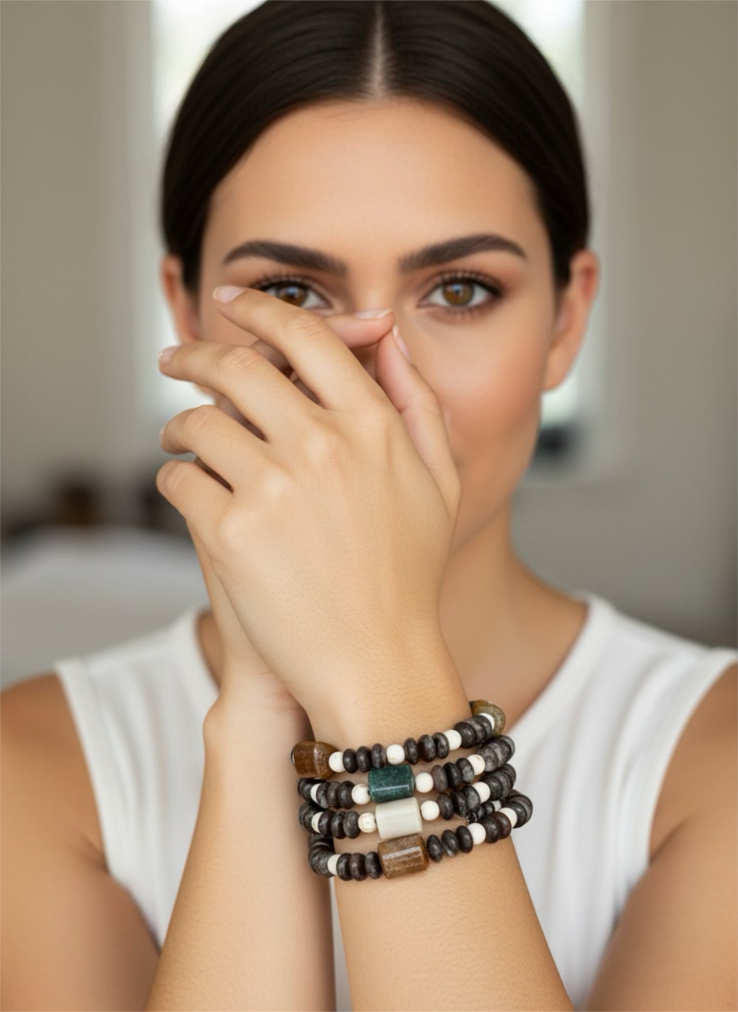 Bohemian In Me Collection