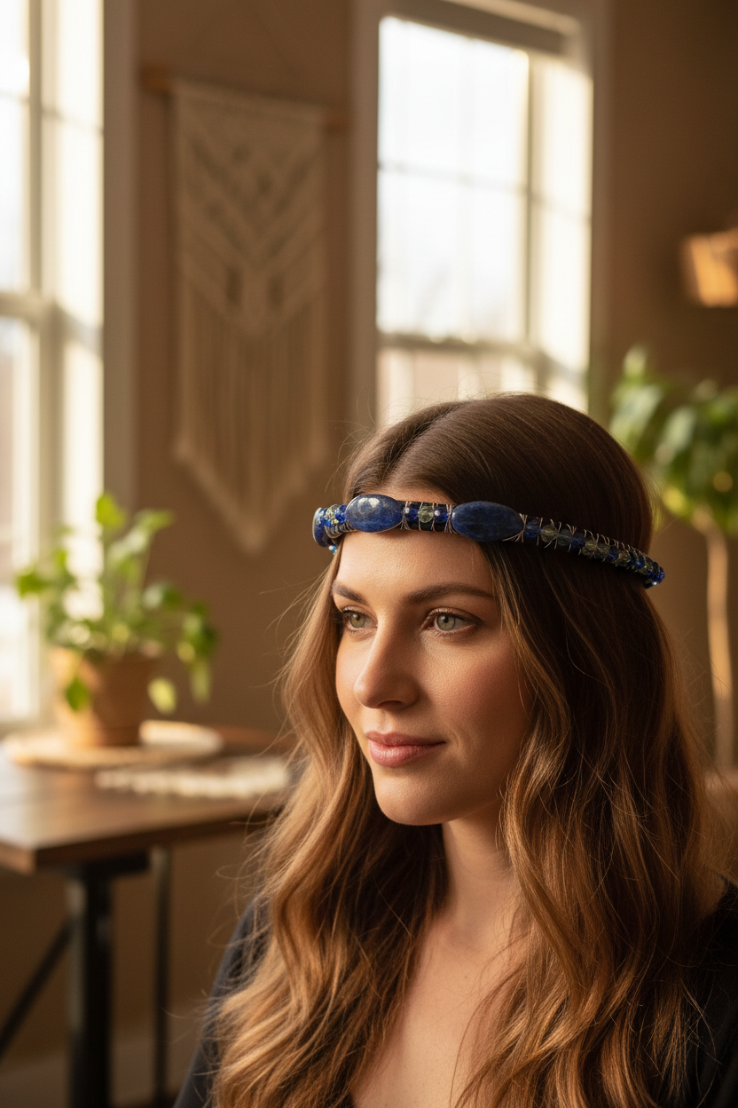 Halo Headband