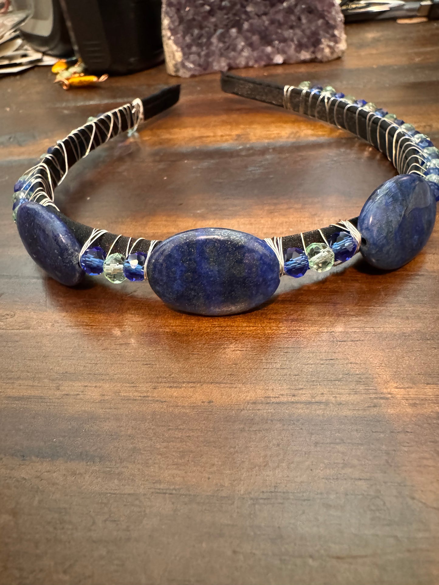 Halo Headband