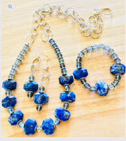 Necklace set